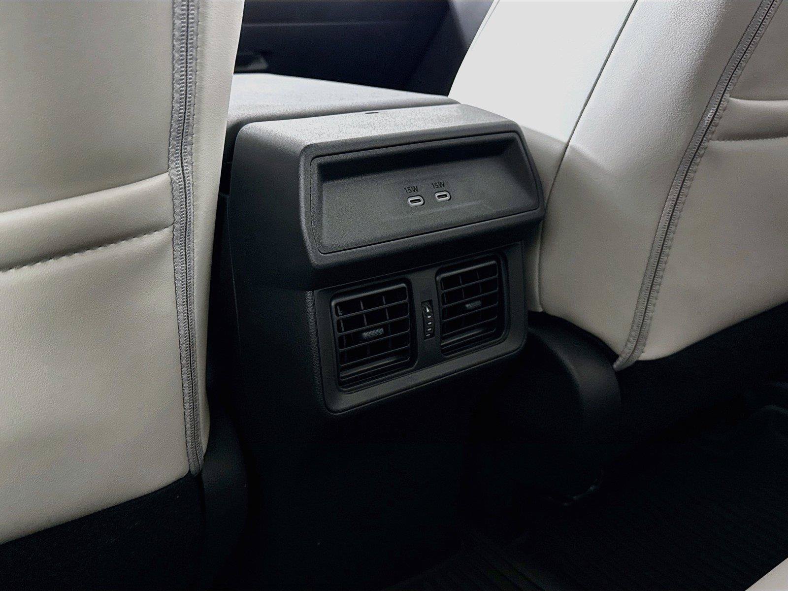 Certified 2026 Toyota RAV4 XLE Premium FWD image 34