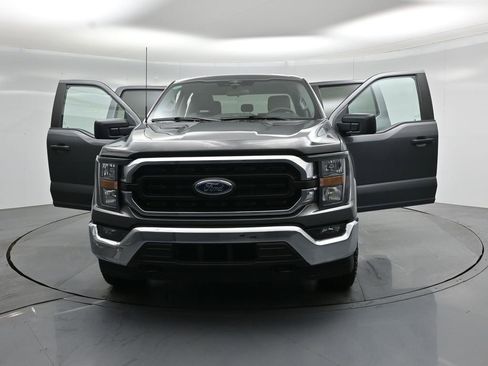 Certified 2023 Ford F150 XLT image 32