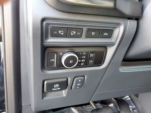 Used 2023 Ford F150 Platinum w/ Equipment Group 701A High image 20