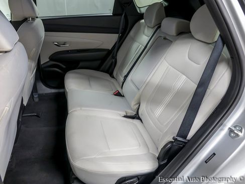 Used 2025 Hyundai Tucson SEL image 11
