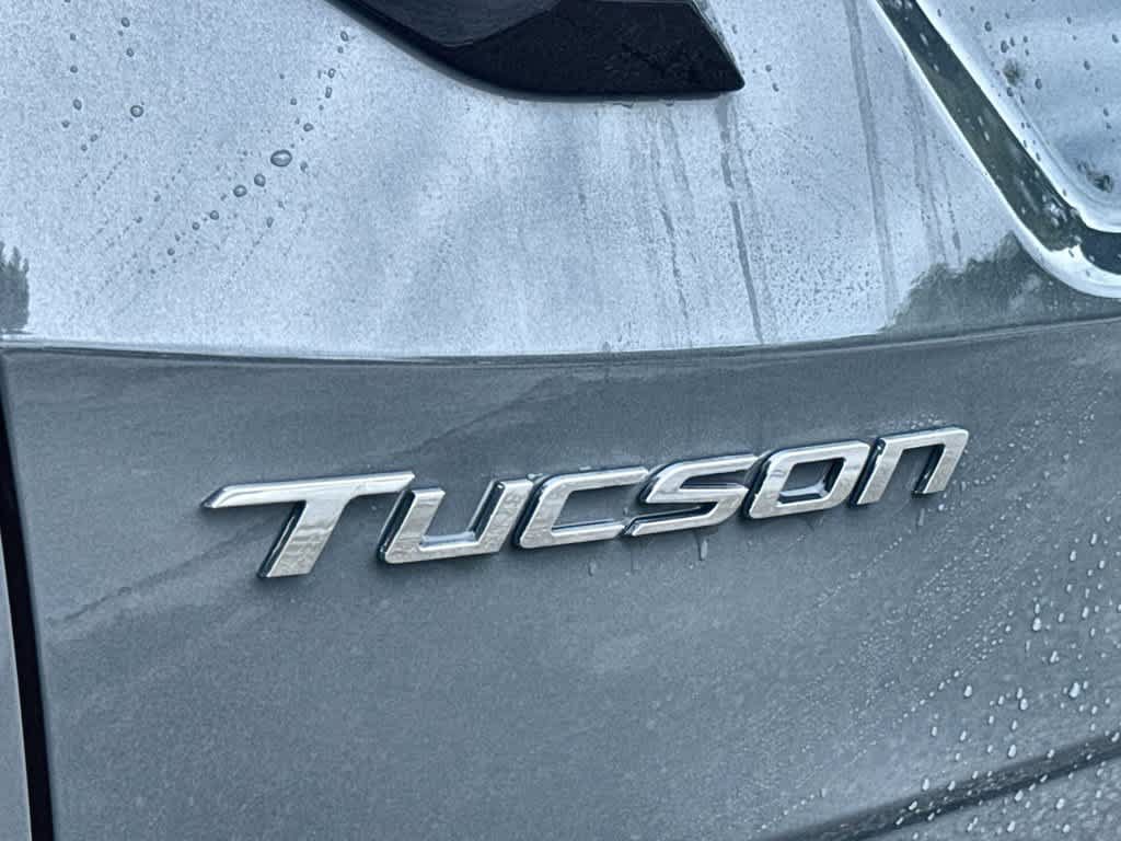 Used 2024 Hyundai Tucson SEL FWD image 10