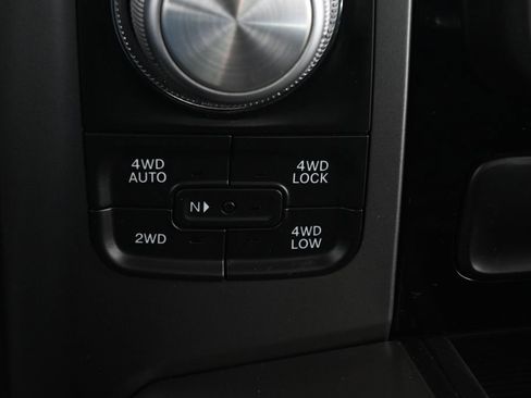 Used 2015 RAM 1500 Sport w/ Remote Start & Security Group AWD/4WD image 21