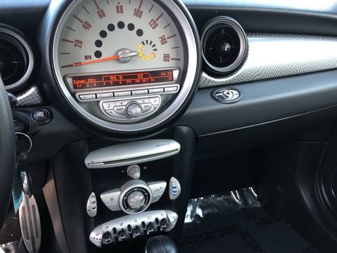 Used 2009 MINI Cooper S FWD image 15