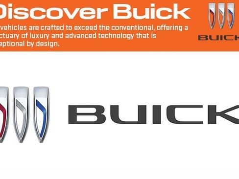 New 2026 Buick Enclave Sport Touring image 12