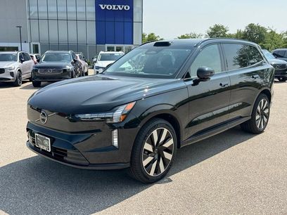 Certified 2025 Volvo EX90 Ultra