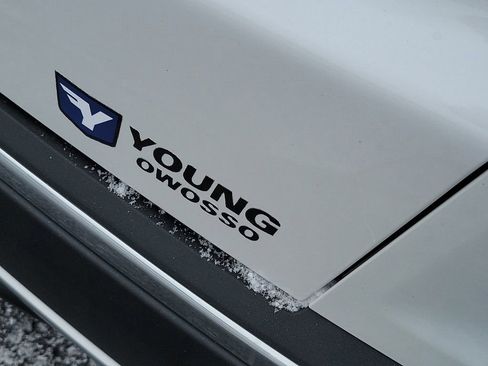 Certified 2023 Cadillac XT5 Premium Luxury image 36