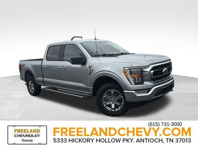 Used 2023 Ford F150 XLT w/ Equipment Group 302A High
