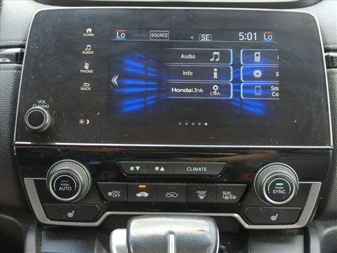 Certified 2020 Honda CR-V EX-L image 11