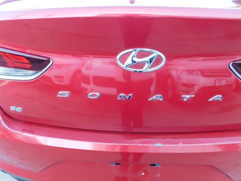 Used 2018 Hyundai Sonata SE image 11