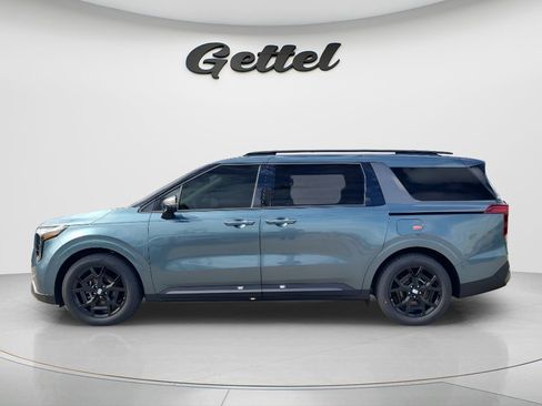 New 2026 Kia Carnival SX Prestige FWD image 7