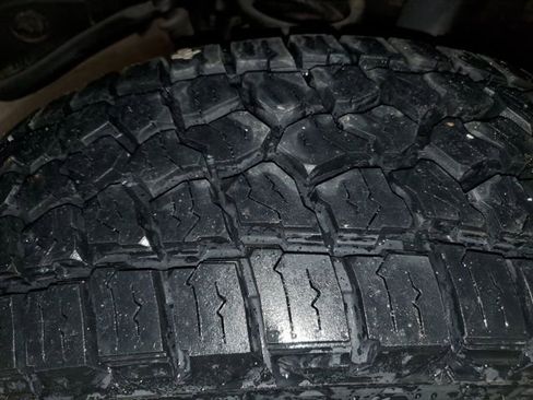 Used 2016 RAM 2500 SLT image 29