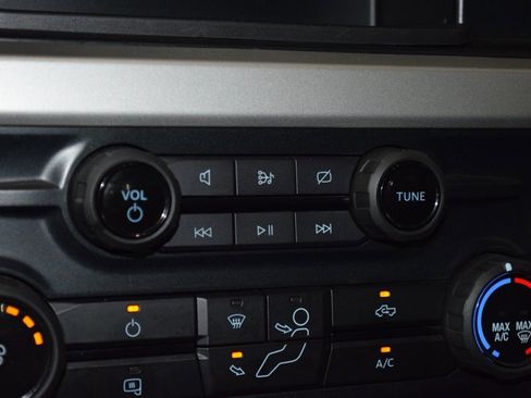 Used 2023 Ford F350 XL w/ STX Appearance Package image 29