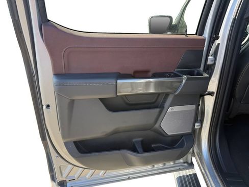 Used 2023 Ford F150 Lariat w/ Equipment Group 502A High AWD/4WD image 18