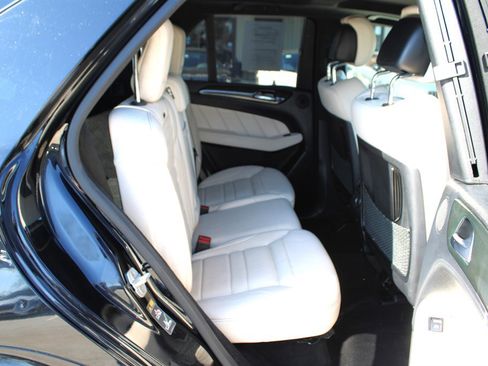 Used 2016 Mercedes-Benz GLE 63 AMG S image 23