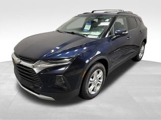 Used 2020 Chevrolet Blazer LT FWD video 1