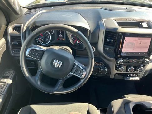 New 2026 RAM 1500 Express image 10