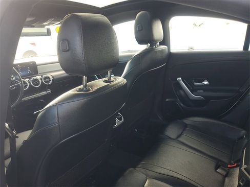 Used 2025 Mercedes-Benz CLA 250 CLA 250 image 11