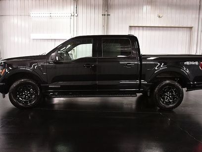 Used 2025 Ford F150 XLT w/ Equipment Group 302A MID