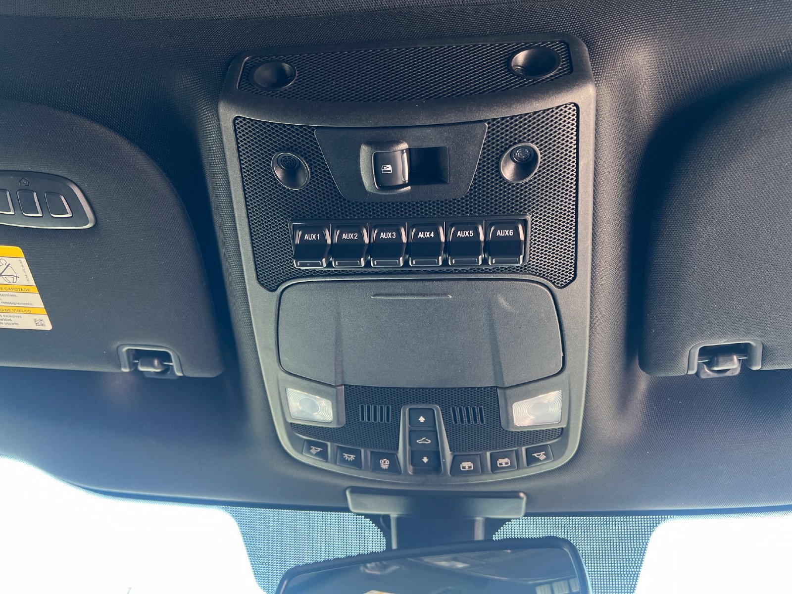 Used 2018 Ford F150 Raptor w/ Equipment Group 802A Luxury AWD/4WD image 36