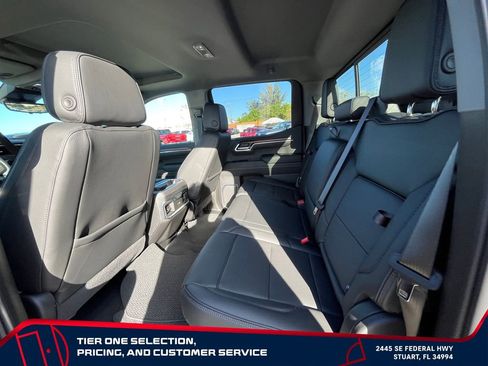 New 2026 GMC Sierra 1500 Denali AWD/4WD image 12