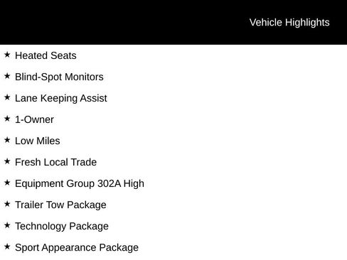 Used 2021 Ford Ranger XLT w/ Equipment Group 302A High image 16