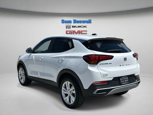 New 2026 Buick Encore GX Preferred w/ Comfort Package image 7