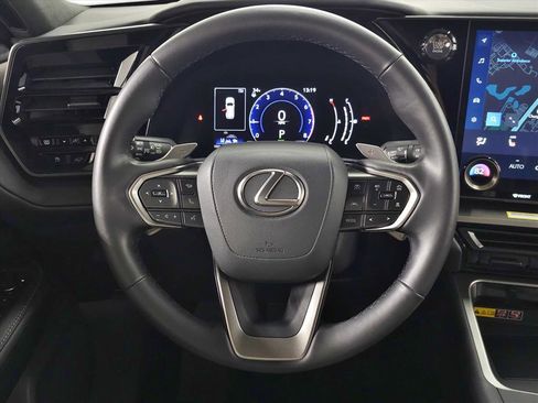 Used 2024 Lexus TX 350 AWD image 18