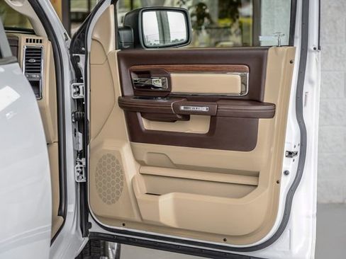Used 2015 RAM 1500 Laramie w/ Convenience Group RWD image 55