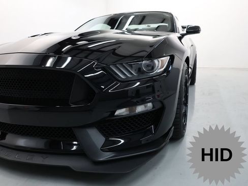 Used 2019 Ford Mustang Shelby GT350R w/ GT350R Equipment Group 920A RWD image 48