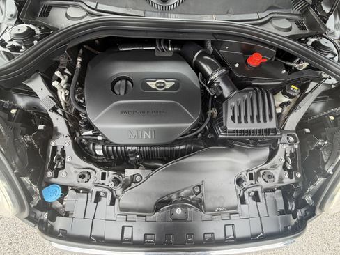 Used 2017 MINI Cooper Clubman S AWD/4WD image 6