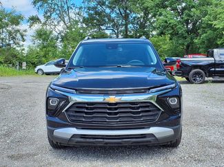 Used 2025 Chevrolet TrailBlazer LT w/ Convenience Package FWD video 2