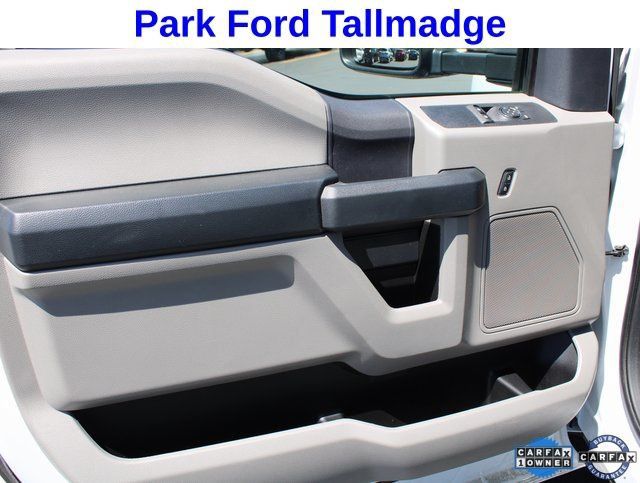 Used 2022 Ford F350 XL w/ Power Equipment Group RWD image 6