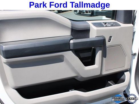 Used 2022 Ford F350 XL w/ Power Equipment Group RWD image 6
