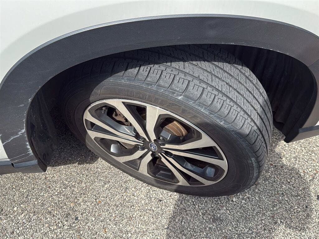 Used 2019 Subaru Forester Limited w/ Popular Package #3 AWD/4WD image 19