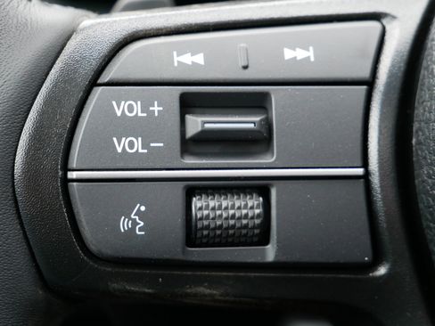 New 2026 Honda Accord Sport image 16