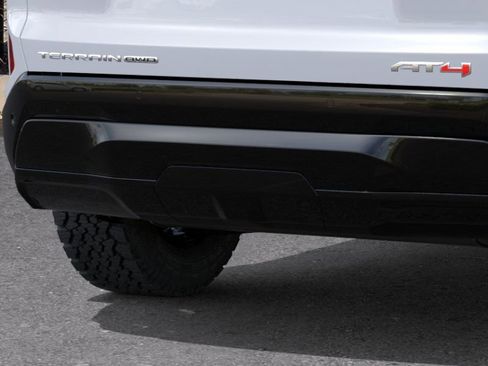 New 2026 GMC Terrain AT4 image 14