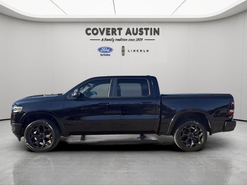 Used 2023 RAM 1500 Limited image 2