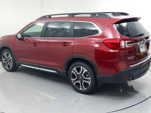 New 2026 Subaru Ascent Limited image 7