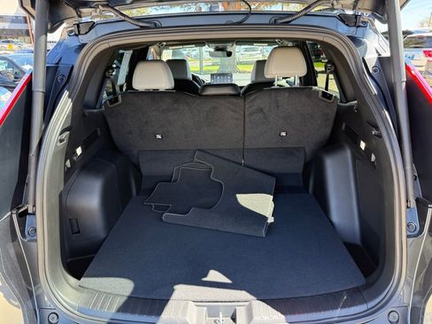 Certified 2026 Honda CR-V Sport Touring image 20