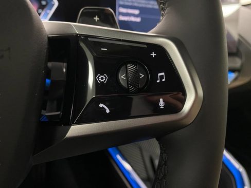 New 2026 BMW X3 xDrive30 image 16