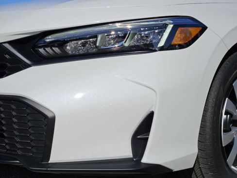 New 2026 Honda Civic LX image 6