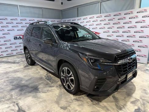 Used 2023 Subaru Ascent Limited AWD/4WD image 5