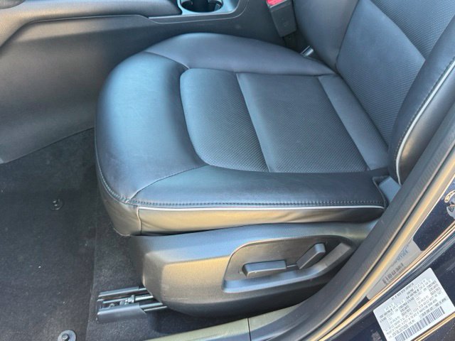 Used 2025 MAZDA CX-5 AWD 2.5 S w/ Select Package image 12