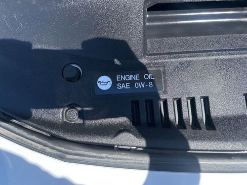 Used 2025 Toyota Camry SE FWD image 12