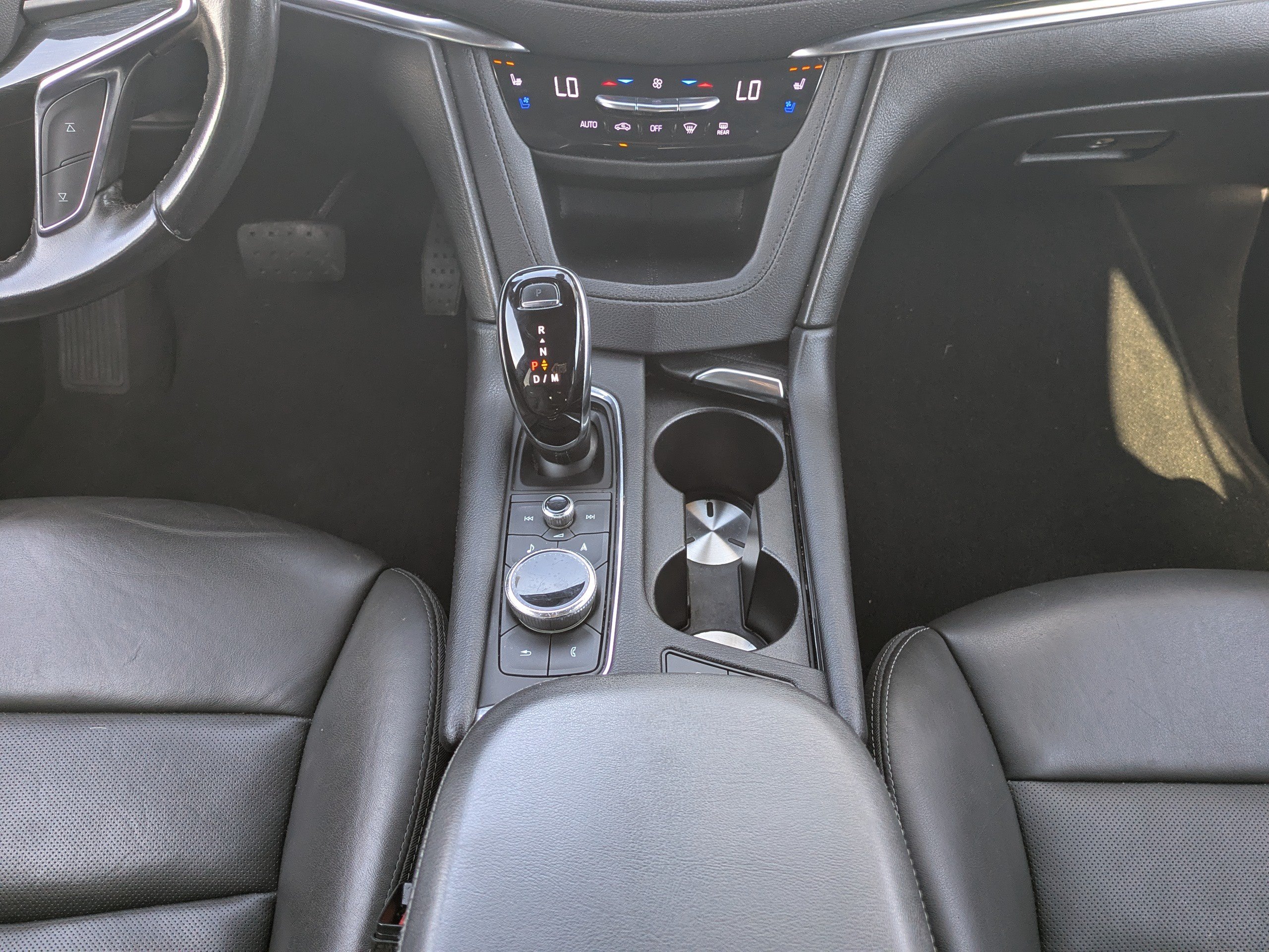 Used 2022 Cadillac XT5 Premium Luxury FWD image 19