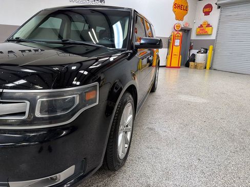 Used 2016 Ford Flex Limited FWD image 13