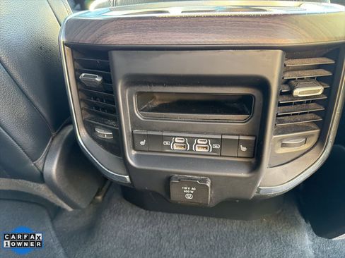 Used 2025 RAM 1500 Laramie image 21
