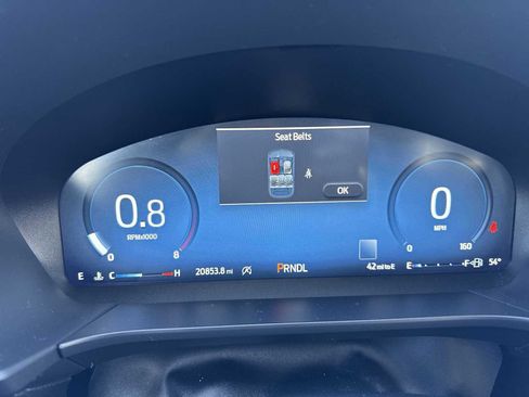 Used 2023 Ford Escape Platinum image 33