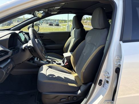 New 2026 Subaru Crosstrek 2.5i Sport AWD/4WD image 27