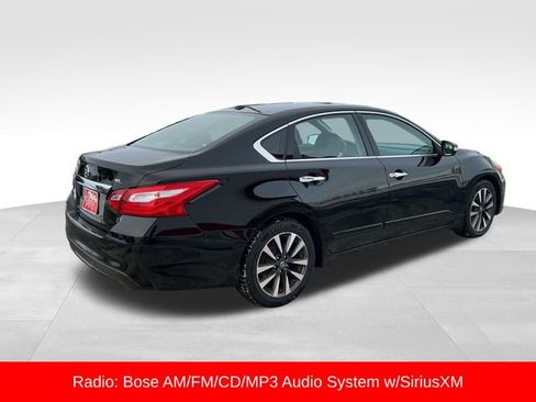 Used 2016 Nissan Altima 2.5 SL w/ 2.5 Technology Package image 7